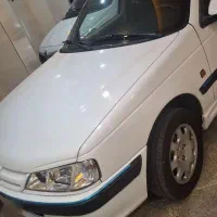 پژو پارس|خودرو سواری و وانت|کرج, حیدرآباد|دیوار