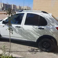 کوییک 402sقابل معاوضه|خودرو سواری و وانت|فولادشهر, مسکن مهر فولادشهر|دیوار