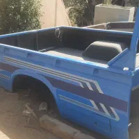 لگنی نیسان آپشنال دوگانه ،زیر صفری|قطعات یدکی و لوازم جانبی|کرج, حسین‌آباد|دیوار