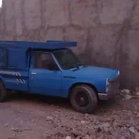 نیسان مدل ۸۴تناژ بالا|خودرو سواری و وانت|سیرجان, |دیوار