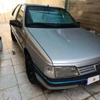 پژو ۹۸