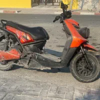 متور اداک ۴۰۱