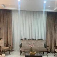 پرده پذیرایی