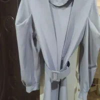فروش تعدادی مانتو ولباس مجلسی نو و در حد نو