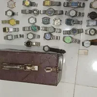 تعدادی ساعت مچی نیاز به تعمیر|ساعت|فردیس, فرامرزیه|دیوار