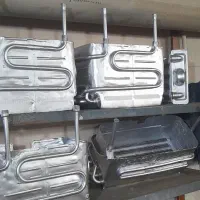 مبدل آبگرمکن