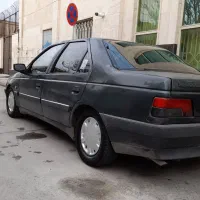 پژو 405 مدل81|خودرو سواری و وانت|ملایر, |دیوار