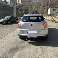 تیوولی 2016|خودرو سواری و وانت|تهران, دربند|دیوار