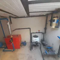 تاسیسات استخرسونا جکوزی ولوله کشی|خدمات پیشه و مهارت|مشهد, توس (بلوار توس)|دیوار