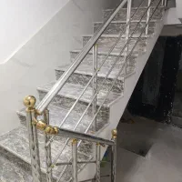 نرده استیل|خدمات پیشه و مهارت|شیرینسو, |دیوار