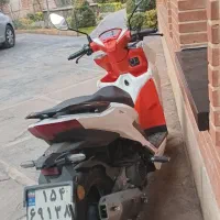 موتور سیکلت