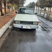 پیکان وانت ۹۳