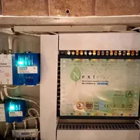 برقکاری/سیم کشی/برق صنعتی/نصب دوربین/نصب دزدگیر|خدمات پیشه و مهارت|تهران, نیاوران|دیوار