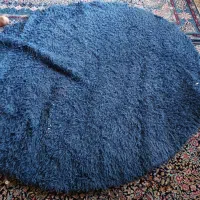 قالی درحدنو بدون سوختگی