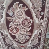 فرش وپشتی|فرش|قروه, |دیوار