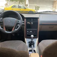 پژو پارس LX TU5، مدل ۱۴۰۰ دریچه سیمی|خودرو سواری و وانت|تهران, تهران‌سر|دیوار