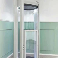 بالابر هیدرولیکی /هوم لیفت/بالابر فروشگاهی|خدمات پیشه و مهارت|نکا, |دیوار