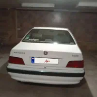 پارس 99|خودرو سواری و وانت|نیشابور, دارایی|دیوار