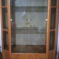بوفه بزرگ و جا دار