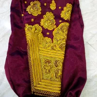 شلوار بندری نو