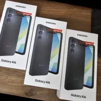 گوشی سامسونگ a16/a17/a06