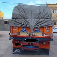 خاور۸۰۸|خودرو سنگین|اصفهان, ارغوانیه|دیوار