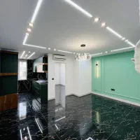 ۵۳متر/تراورتن/سندتکبرگ/روبنما/ وامدار اندیشه فازیک|فروش آپارتمان|شهریار, شهریار|دیوار