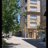 اپارتمان ۱۶۵متری۳خواب صفر وکالتی قیمت کارشناسی شده