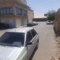 پراید ۸۵|خودرو سواری و وانت|شیراز, شهرک والفجر|دیوار