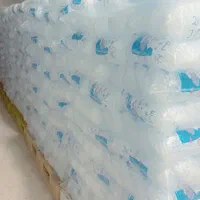 یخ قالبی بهداشتی و یخ تکه ای