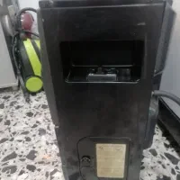 بخاری ادونیس|بخاری، هیتر، شومینه|میانه, |دیوار