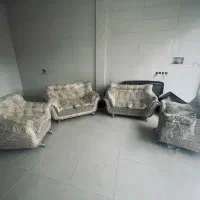 مبل در حد نو