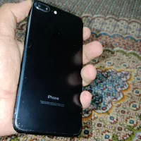 آیفون ۷پلاس ۱۲۸|موبایل|ارومیه, |دیوار