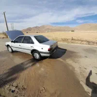 فروش پژو۴۰۵|خودرو سواری و وانت|سده (فارس), |دیوار