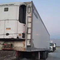 یخچال ماموت