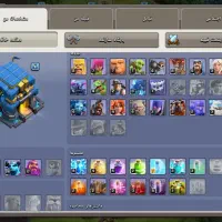 کلش اف کلنز|کنسول، بازی ویدئویی و آنلاین|سبزوار, قلعه‌نو دهزار|دیوار