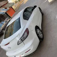 mazda3 new تیپ 4|خودرو سواری و وانت|نیشابور, محله میدان باغات|دیوار