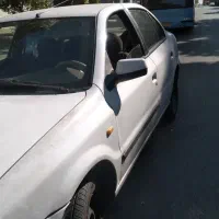 سمند سفید مدل۹۰ساده|خودرو سواری و وانت|ملارد, |دیوار