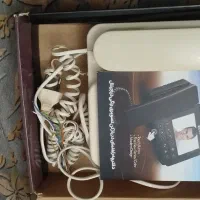 آیفون تصویری رنگی