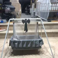 آف ویژه گهواره نوزاد