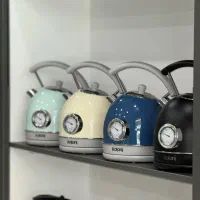 کتری برقی کلونی koloni لاکچری مناسب جهیزیه عروس