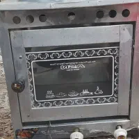 تافتون پز|اجاق گاز و لوازم برقی پختوپز|نیشابور, مازول|دیوار