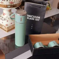 فلاکس سه فنجان سه کاپ وارداتی