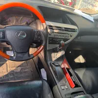 Rx 350 2012|خودرو سواری و وانت|تهران, جمهوری|دیوار