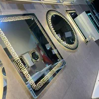 روشویی  بک لایت 60  حرکتی (کارخانه)|لوازم سرویس بهداشتی|تبریز, |دیوار