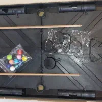 میز بیلیارد|تجهیزات ورزشی|تهران, جوادیه تهرانپارس|دیوار