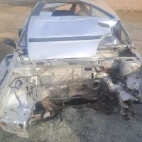 پژوه دوگانه کارخانه مدل ۹۰|خودرو سواری و وانت|کرمانشاه, |دیوار