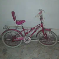 دوچرخه دخترانه|دوچرخه، اسکیت، اسکوتر|رشت, معلم|دیوار