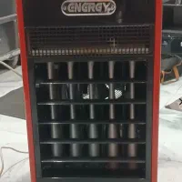 بخاری انرژی مدل ۶۲۵ فن آلمانی