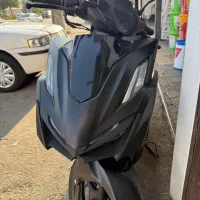 موتور سیکلت|موتورسیکلت|کرج, شهرک نهال و بذر|دیوار